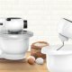Bosch Serie 2 MUMS2AW01 robot da cucina 700 W 3,8 L Bianco 11