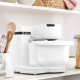 Bosch Serie 2 MUMS2AW01 robot da cucina 700 W 3,8 L Bianco 13