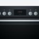 Bosch HEF113BA0 + NKN645GA2E set di elettrodomestici da cucina Ceramica Forno elettrico 3