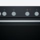 Bosch HEF010BA0 + NKN645GA2E set di elettrodomestici da cucina Ceramica Forno elettrico 3