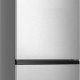 Gorenje NRK620AA1XL4 Libera installazione 336 L A Grigio 3