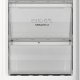 Gorenje NRK620AA1XL4 Libera installazione 336 L Grigio, Acciaio inox, Grigio scuro 8