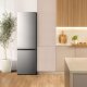 Gorenje NRK620AA1XL4 Libera installazione 336 L Grigio, Acciaio inox, Grigio scuro 9