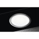 Electrolux Serie 600 LFT416K Cappa aspirante a parete Nero 600 m³/h 6