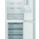 Indesit IBTNF 60182 W AQUA UK frigorifero con congelatore 322 L E Bianco 3