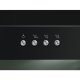 Electrolux LFT439K Cappa aspirante a parete Nero 600 m³/h 3