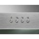 Electrolux Serie 600 LFT416X Cappa aspirante a parete Acciaio inox 600 m³/h 4