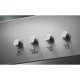 Electrolux Serie 600 LFT419X Cappa aspirante a parete Acciaio inox 600 m³/h 6