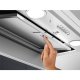 Electrolux LFG716X Integrato Acciaio inox 580 m³/h 5