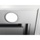 Electrolux LFG716X Integrato Acciaio inox 580 m³/h 8