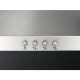 AEG DKX2930M Cappa aspirante a parete Acciaio inox 420 m³/h 4