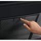 AEG DBX3951R Cappa aspirante a parete Nero 600 m³/h 8