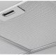 AEG DBX3950M Cappa aspirante a parete Acciaio inox 600 m³/h 4