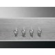 AEG DKX2630M Cappa aspirante a parete Acciaio inox 420 m³/h 3