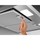 AEG DKX2630M Cappa aspirante a parete Acciaio inox 420 m³/h 5