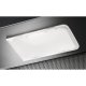 AEG DKX2630M Cappa aspirante a parete Acciaio inox 420 m³/h 6