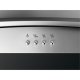 AEG DTX3840M Cappa aspirante a parete Acciaio inox 500 m³/h 4