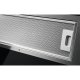 Electrolux LFV319Y Cappa aspirante a parete Nero, Acciaio inox 600 m³/h 3