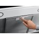 Electrolux LFT769X Cappa aspirante a parete Acciaio inox 615 m³/h 5
