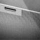 Electrolux LFT769X Cappa aspirante a parete Acciaio inox 615 m³/h 9