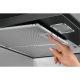 Electrolux LFU226K Integrato a soffitto Nero 272 m³/h 3