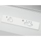 Electrolux LFU226W Integrato a soffitto Bianco 272 m³/h 3