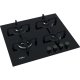 Whirlpool AKT 627/NB1 Nero Da incasso 59 cm Gas 4 Fornello(i) 3