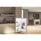 Whirlpool ARG 7342 monoporta Da incasso 189 L E Bianco 7