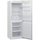 Whirlpool W5 722E W Libera installazione 308 L E Bianco 4