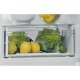 Whirlpool W5 722E W Libera installazione 308 L E Bianco 10