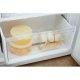 Whirlpool W5 722E W Libera installazione 308 L Bianco 13
