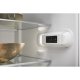 Whirlpool W5 921E W Libera installazione 372 L Bianco 8