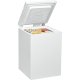 Whirlpool WHS14222 Congelatore a pozzo Libera installazione 132 L E Bianco 3