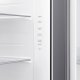 Samsung Frigorifero Side by side frigorifero side-by-side Libera installazione 635 L E Acciaio inox 7