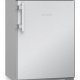 Liebherr Rsdci 1620 Plus frigorifero Libera installazione 141 L C Argento 8
