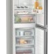 Liebherr CNsfc 5023 147 20 Libera installazione 280 L C Argento 4