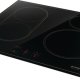 Gorenje GI6421CLBSC piano cottura Nero Da incasso 59.5 cm Piano cottura a induzione 4 Fornello(i) 5