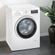 Siemens iQ500 WU14UT42 lavatrice Caricamento frontale 9 kg 1400 Giri/min Bianco 4