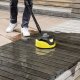 Kärcher K 4 idropulitrice Compatta Elettrico 420 l/h Giallo 3