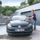 Kärcher K 4 idropulitrice Compatta Elettrico 420 l/h Giallo 8