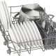 Bosch Serie 2 SPS2IKW01G lavastoviglie Libera installazione 9 coperti F 6