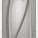 Bosch Serie 2 SPS2IKW01G lavastoviglie Libera installazione 9 coperti F 8