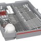 Bosch Serie 4 SPS4HMI49G lavastoviglie Libera installazione 10 coperti E 5