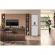 Hotpoint Ariston HBNF 55182 W AQUA UK Libera installazione 344 L Bianco 6