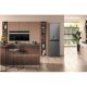 Hotpoint Ariston HBNF 55182 S AQUA UK Libera installazione 344 L Argento 6