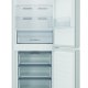Indesit IBTNF 60182 W UK frigorifero con congelatore 322 L E Bianco 3