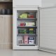 Indesit IBTNF 60182 W UK frigorifero con congelatore 322 L E Bianco 6