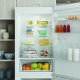 Indesit IBTNF 60182 W UK frigorifero con congelatore 322 L E Bianco 7