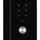 Electrolux EMS4203TMX Nero Microonde combinato Da incasso 20 L 800 W 3