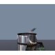 Electrolux LIB60320CK Nero Da incasso 60 cm Piano cottura a induzione 3 Fornello(i) 5